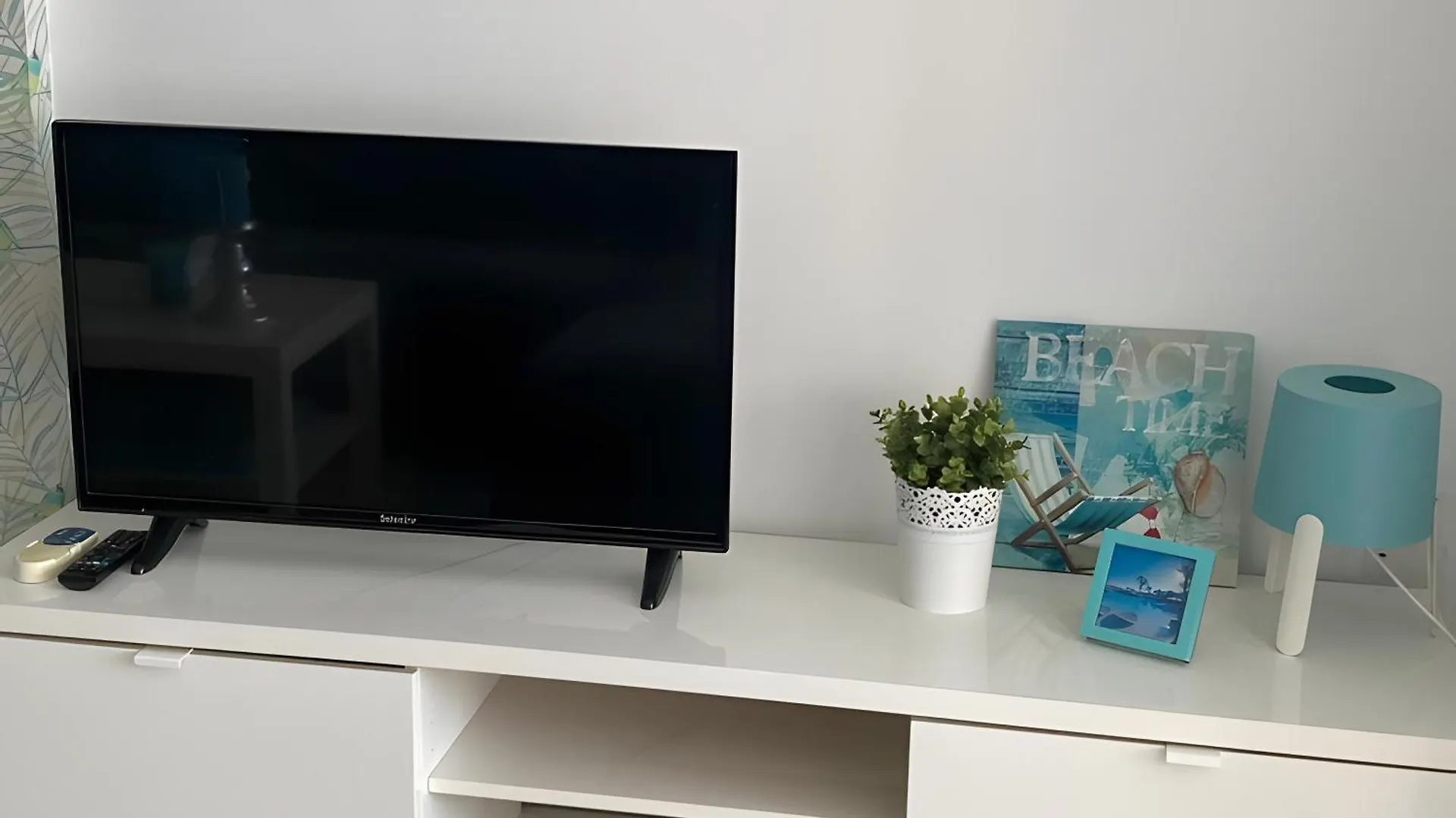 Apartamento Radazul Vibes By Agueita Salada