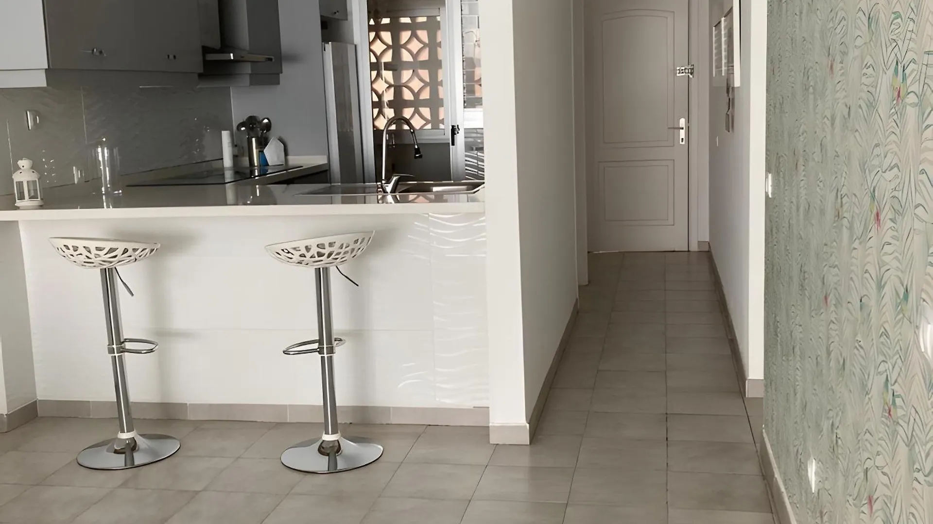 Apartamento Radazul Vibes By Agueita Salada