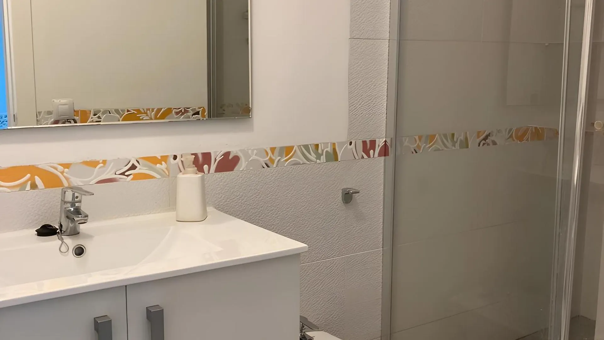 Apartamento Radazul Vibes By Agueita Salada