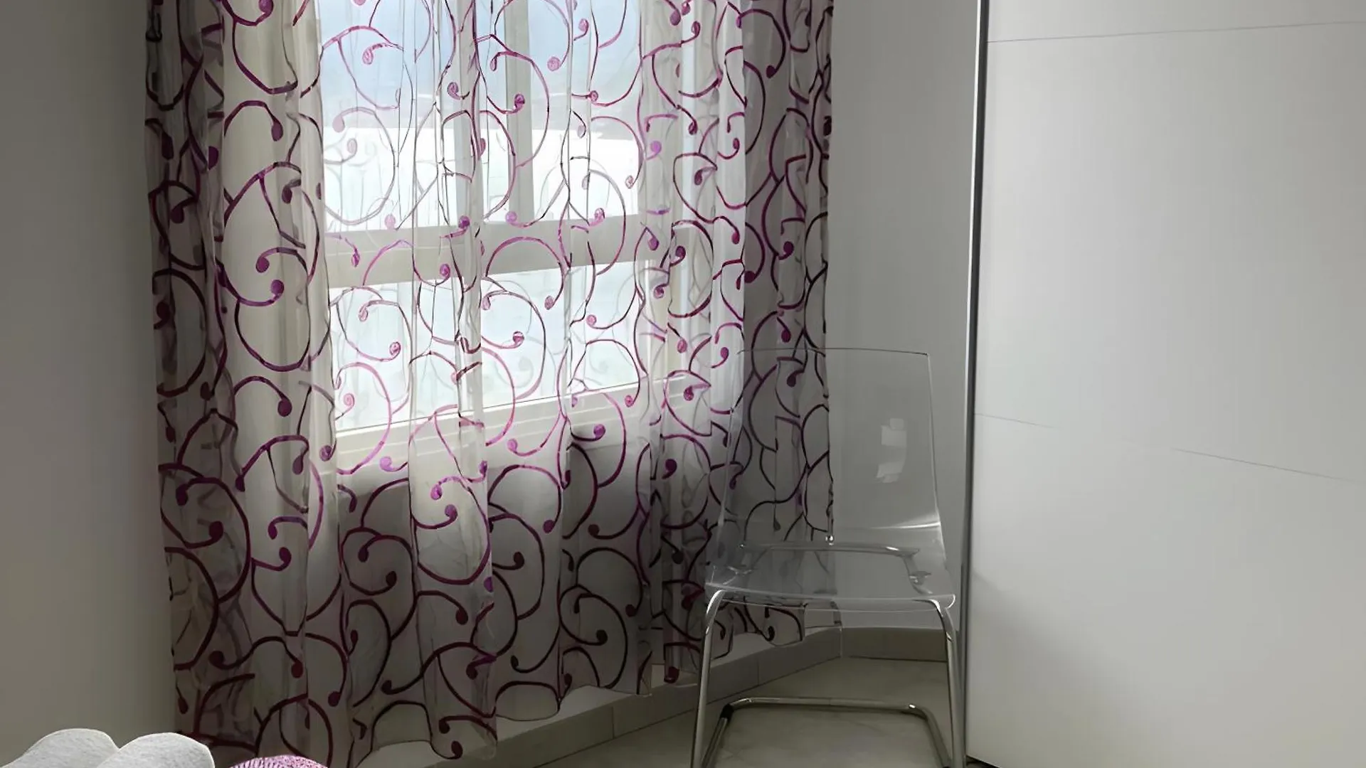 Apartamento Radazul Vibes By Agueita Salada
