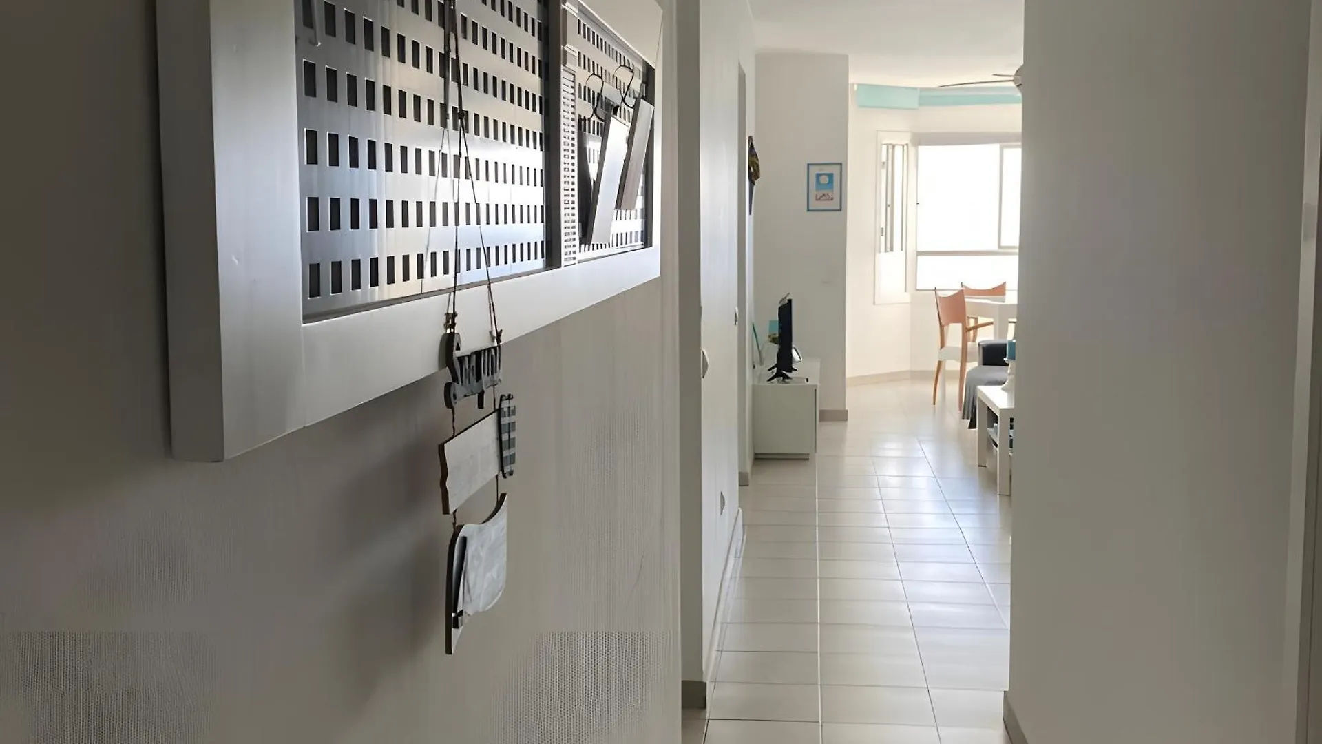 Apartamento Radazul Vibes By Agueita Salada