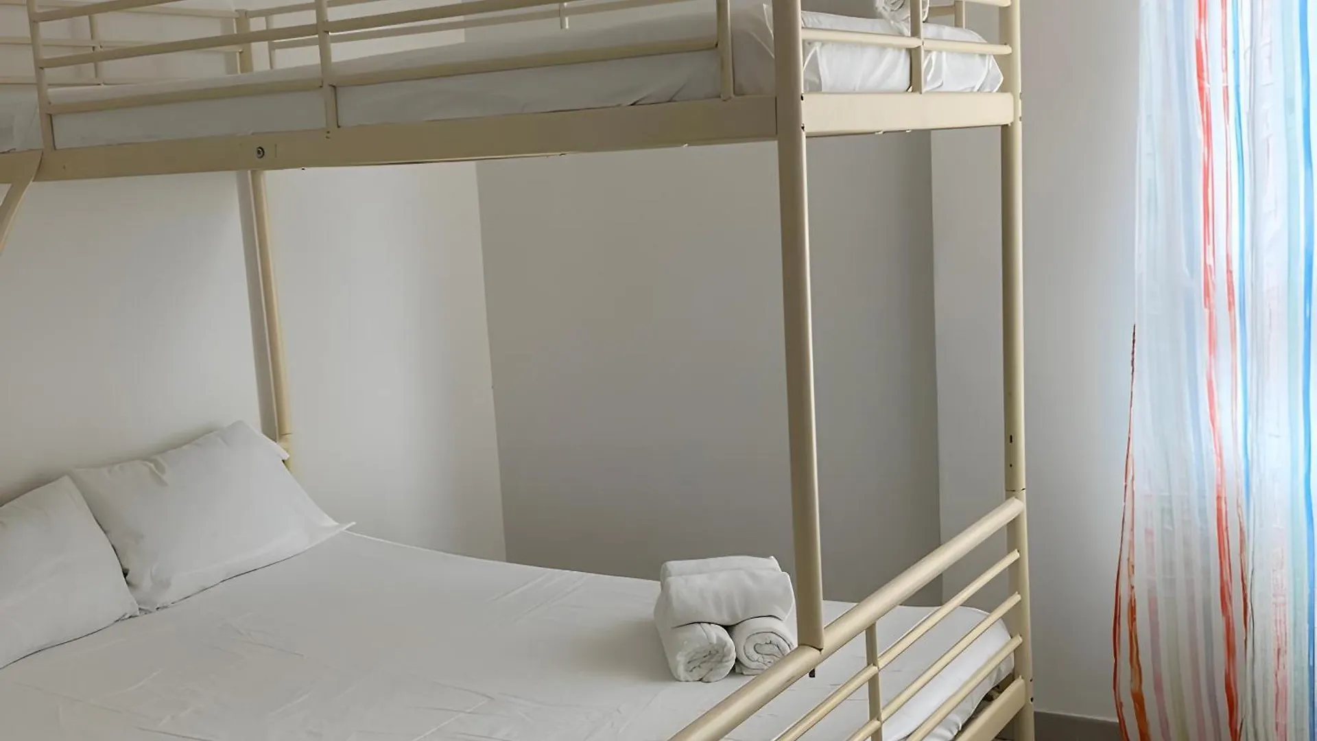 Apartamento Radazul Vibes By Agueita Salada 0*,  España