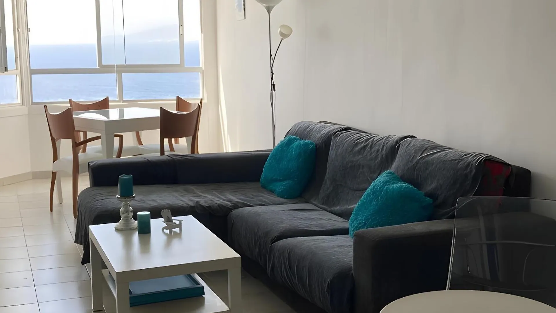 Apartamento Radazul Vibes By Agueita Salada 0*,